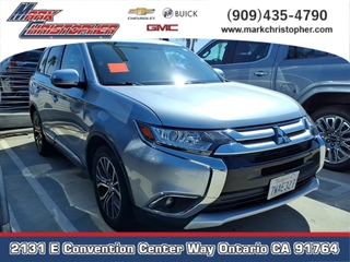2016 Mitsubishi Outlander for sale in Ontario CA