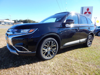 2016 Mitsubishi Outlander for sale in Albany GA