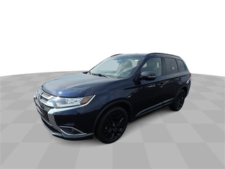 2018 Mitsubishi Outlander for sale in Bradley IL
