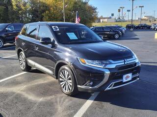 2019 Mitsubishi Outlander for sale in Midwest City OK