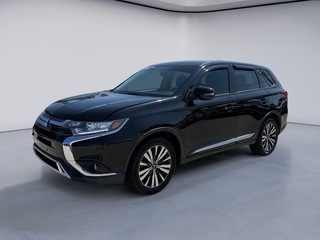 2019 Mitsubishi Outlander for sale in Morristown TN