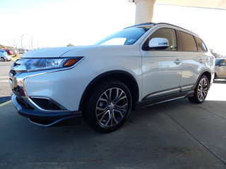 2016 Mitsubishi Outlander for sale in Albany GA