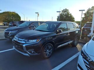 2016 Mitsubishi Outlander for sale in Matteson IL