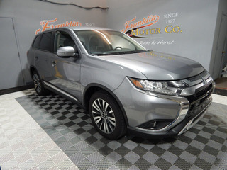 2020 Mitsubishi Outlander for sale in Nashville TN