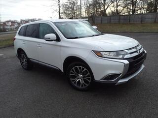 2016 Mitsubishi Outlander for sale in Clarksville TN