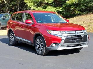 2016 Mitsubishi Outlander for sale in South Berwick ME