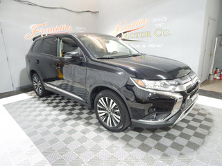 2019 Mitsubishi Outlander for sale in Nashville TN