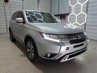 2019 Mitsubishi Outlander for sale in Nashville TN