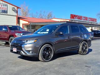 2020 Mitsubishi Outlander for sale in Chickasha OK