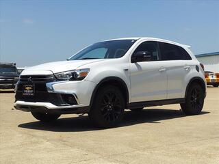 2019 Mitsubishi Outlander Sport