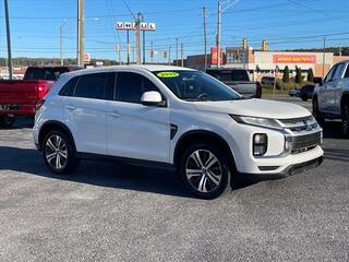 2020 Mitsubishi Outlander Sport for sale in Beckley WV