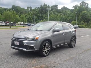 2018 Mitsubishi Outlander Sport for sale in West Mifflin PA