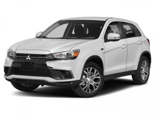 2018 Mitsubishi Outlander Sport for sale in Sanford ME