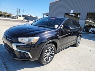 2019 Mitsubishi Outlander Sport for sale in Houston TX