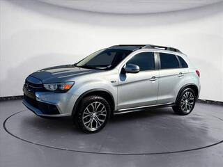 2019 Mitsubishi Outlander Sport for sale in Knoxville TN