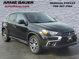 2019 Mitsubishi Outlander Sport for sale in Matteson IL