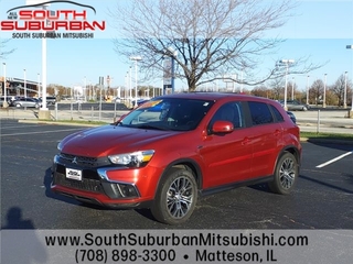 2019 Mitsubishi Outlander Sport for sale in Matteson IL