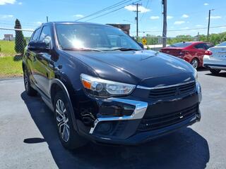 2018 Mitsubishi Outlander Sport for sale in Nashville TN