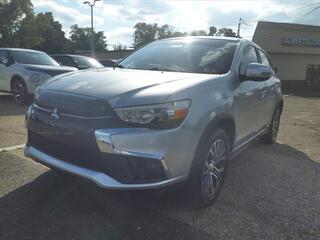 2019 Mitsubishi Outlander Sport for sale in Fairless Hills PA