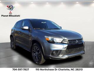 2019 Mitsubishi Outlander Sport for sale in Charlotte NC