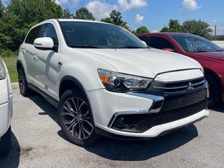 2019 Mitsubishi Outlander Sport for sale in Knoxville TN