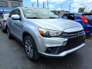 2019 Mitsubishi Outlander Sport for sale in Madison TN