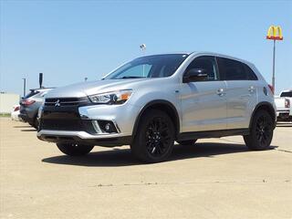 2019 Mitsubishi Outlander Sport