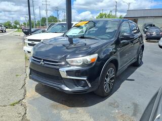 2019 Mitsubishi Outlander Sport for sale in Madison TN