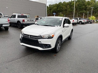 2018 Mitsubishi Outlander Sport for sale in Bristol TN