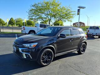 2018 Mitsubishi Outlander Sport for sale in Matteson IL