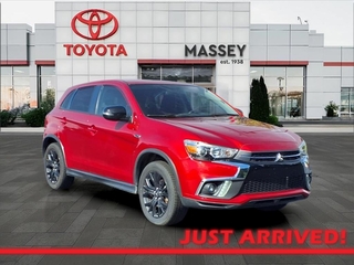 2019 Mitsubishi Outlander Sport for sale in Kinston NC
