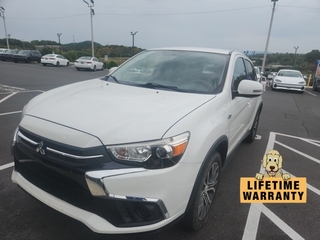 2019 Mitsubishi Outlander Sport for sale in Johnson City TN