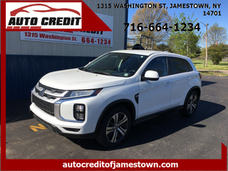 2020 Mitsubishi Outlander Sport for sale in Jamestown NY