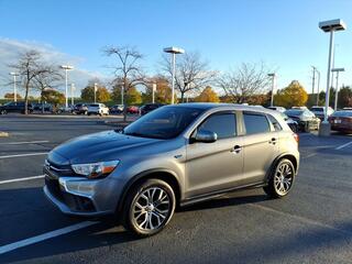 2019 Mitsubishi Outlander Sport for sale in Matteson IL