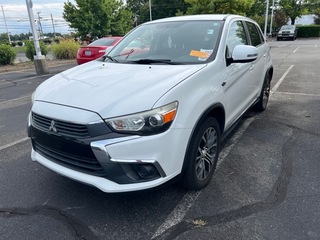 2016 Mitsubishi Outlander Sport for sale in Charlotte NC