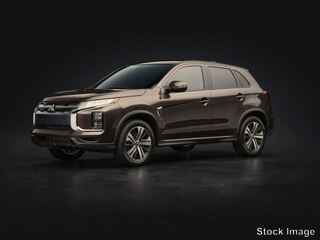 2020 Mitsubishi Outlander Sport