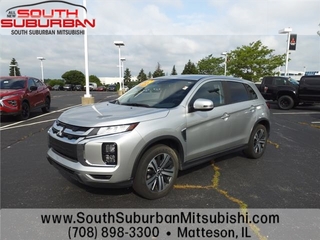 2020 Mitsubishi Outlander Sport for sale in Matteson IL