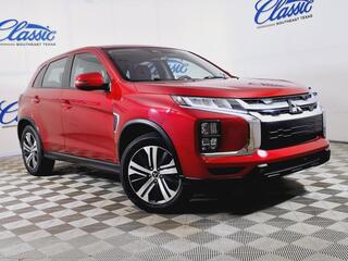 2020 Mitsubishi Outlander Sport for sale in Beaumont TX