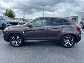 2020 Mitsubishi Outlander Sport for sale in Dandridge TN