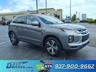 2020 Mitsubishi Outlander Sport for sale in Dayton OH