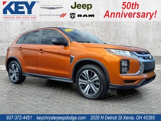 2020 Mitsubishi Outlander Sport for sale in Xenia OH
