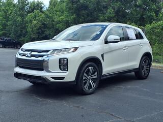 2020 Mitsubishi Outlander Sport for sale in Charlotte NC