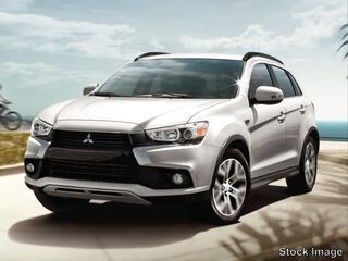 2016 Mitsubishi Outlander Sport for sale in Fairless Hills PA