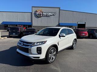 2021 Mitsubishi Outlander Sport for sale in Oklahoma City OK