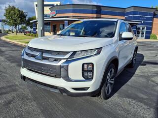 2021 Mitsubishi Outlander Sport for sale in Norman OK