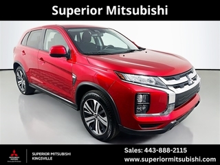 2021 Mitsubishi Outlander Sport for sale in Hinsdale IL