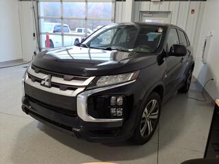 2022 Mitsubishi Outlander Sport for sale in Huntington WV