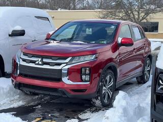 2022 Mitsubishi Outlander Sport for sale in Cincinnati OH