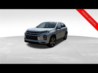2021 Mitsubishi Outlander Sport