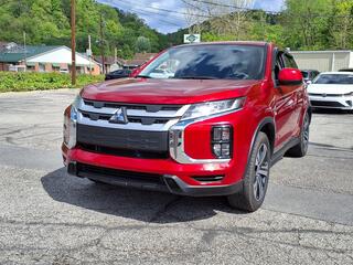 2021 Mitsubishi Outlander Sport for sale in Wheeling WV